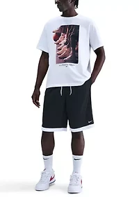 Men's Dri-Fit 11" Basketball Shorts