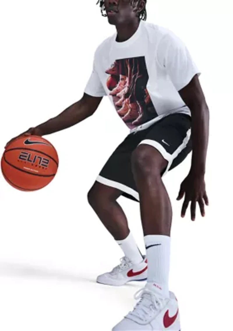 Men's Dri-Fit 11" Basketball Shorts