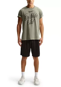 Men's Training Shorts