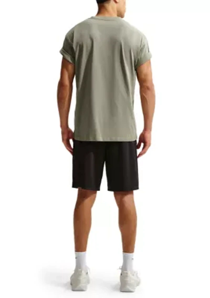 Men's Training Shorts
