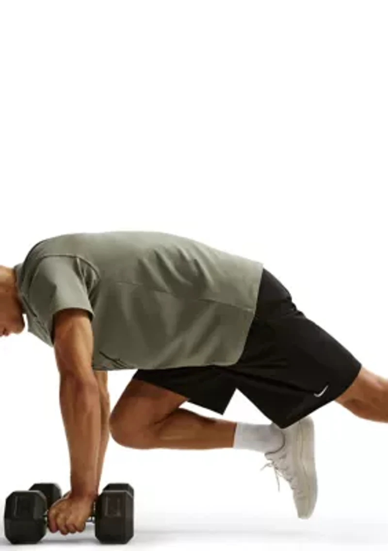 Men's Training Shorts