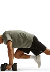 Men's Training Shorts