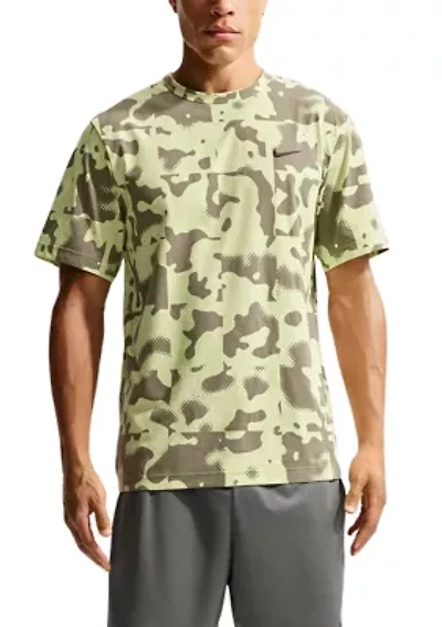 Big & Tall Men's Dri-FIT UV Training T-Shirt