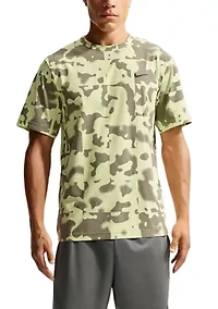 Big & Tall Men's Dri-FIT UV Training T-Shirt