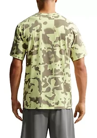 Big & Tall Men's Dri-FIT UV Training T-Shirt