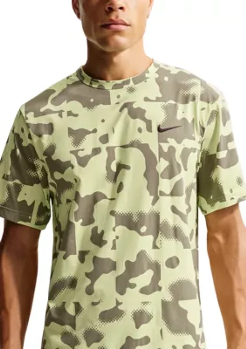 Big & Tall Men's Dri-FIT UV Training T-Shirt