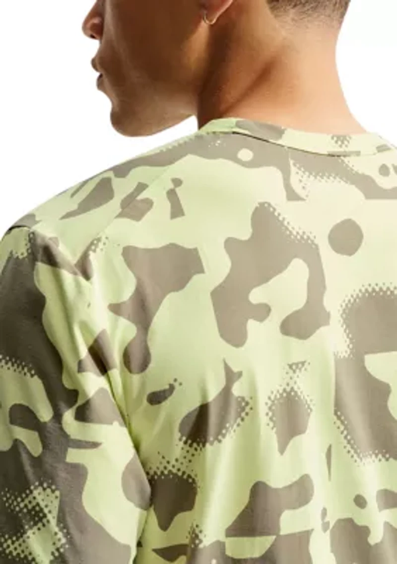 Big & Tall Men's Dri-FIT UV Training T-Shirt