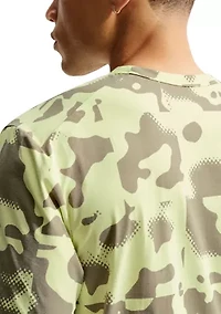 Big & Tall Men's Dri-FIT UV Training T-Shirt