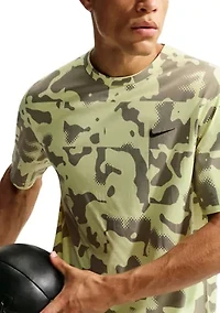 Big & Tall Men's Dri-FIT UV Training T-Shirt