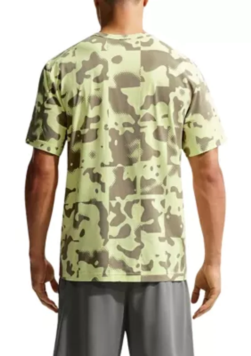 Men's Dri-FIT UV Training T-Shirt