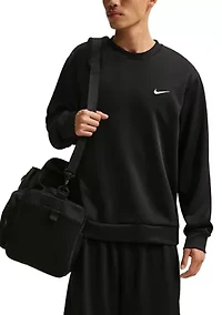 Men's Flex Fleece Crew Sweatshirt