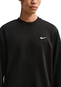 Men's Flex Fleece Crew Sweatshirt