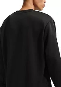 Men's Flex Fleece Crew Sweatshirt