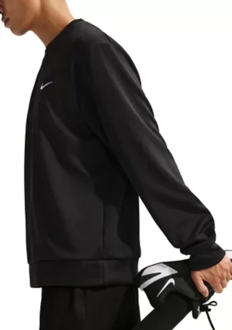 Men's Flex Fleece Crew Sweatshirt