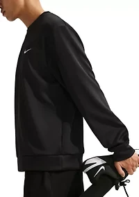 Men's Flex Fleece Crew Sweatshirt
