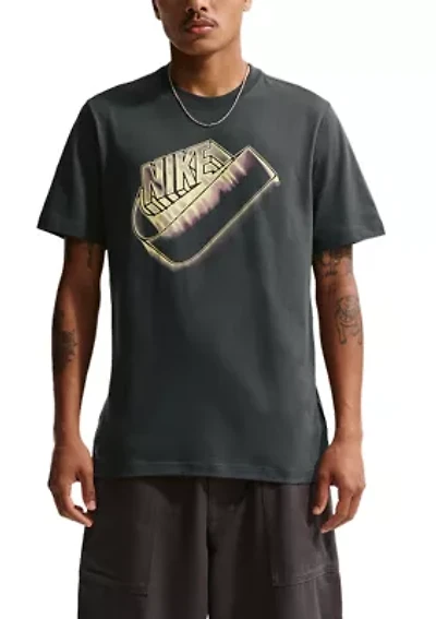 Big & Tall Graphic T-Shirt