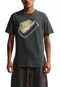 Big & Tall Graphic T-Shirt