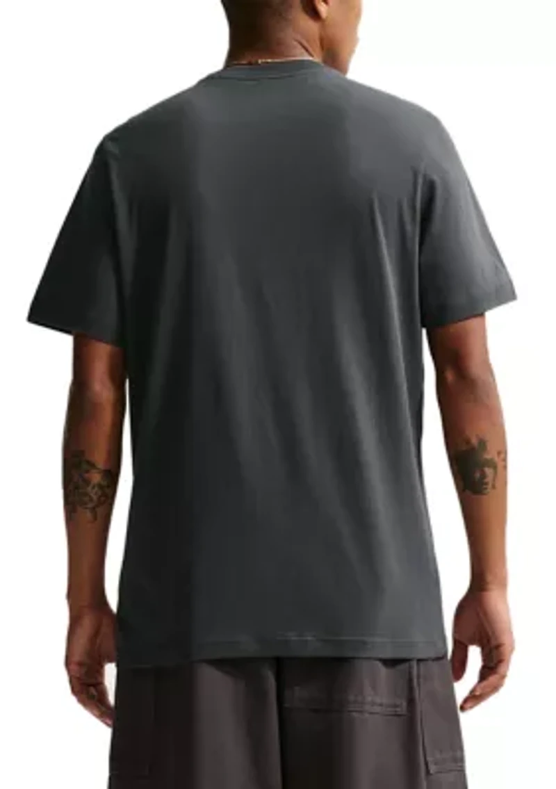 Big & Tall Graphic T-Shirt