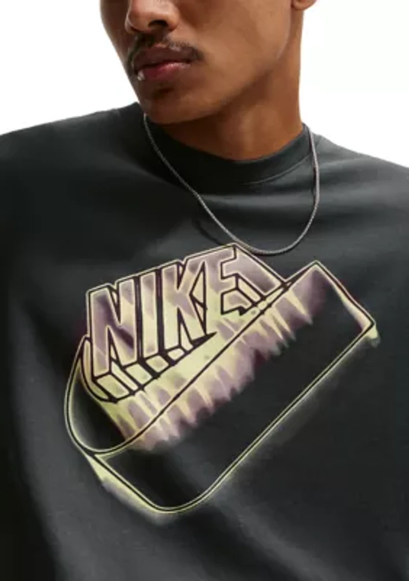 Big & Tall Graphic T-Shirt