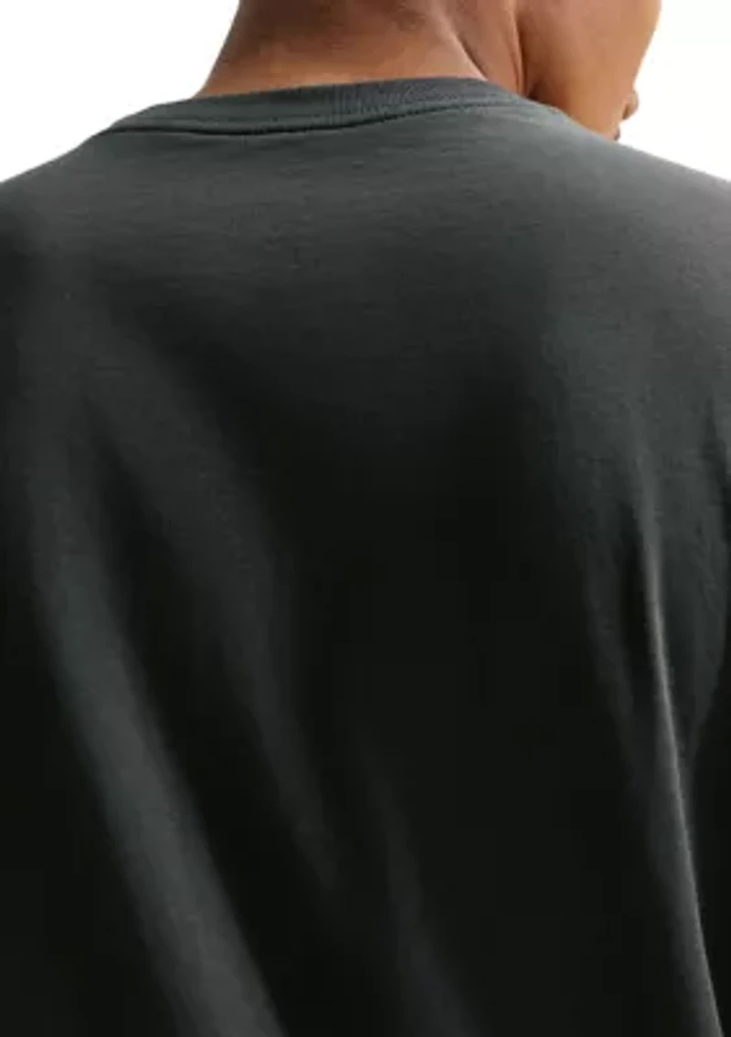 Big & Tall Graphic T-Shirt