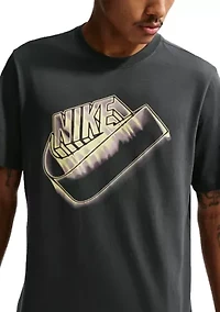 Big & Tall Graphic T-Shirt