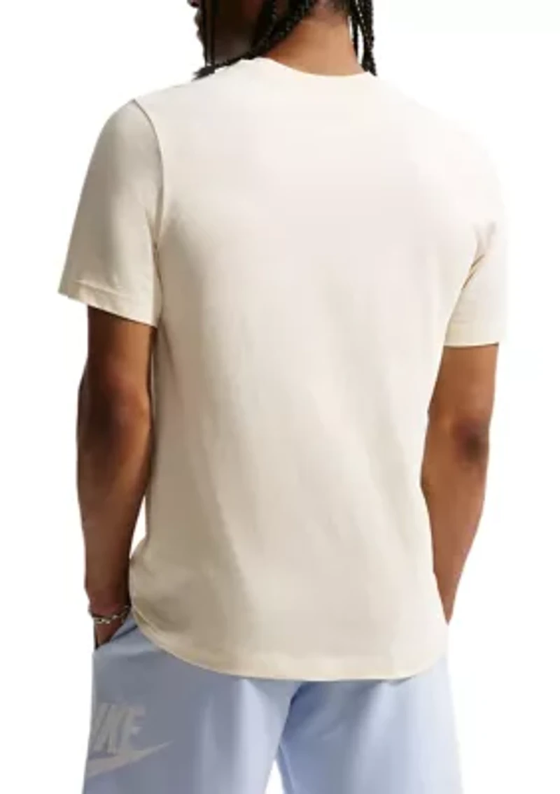 Men's Graphic T-Shirt