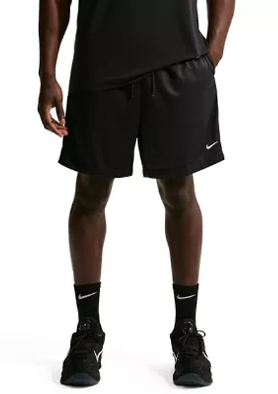 Men's Dri-FIT 8" Basketball Shorts