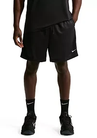 Men's Dri-FIT 8" Basketball Shorts