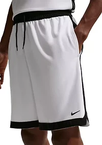 Men's Dri-FIT 8" Basketball Shorts