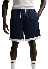 Men's Dri-FIT 8" Basketball Shorts