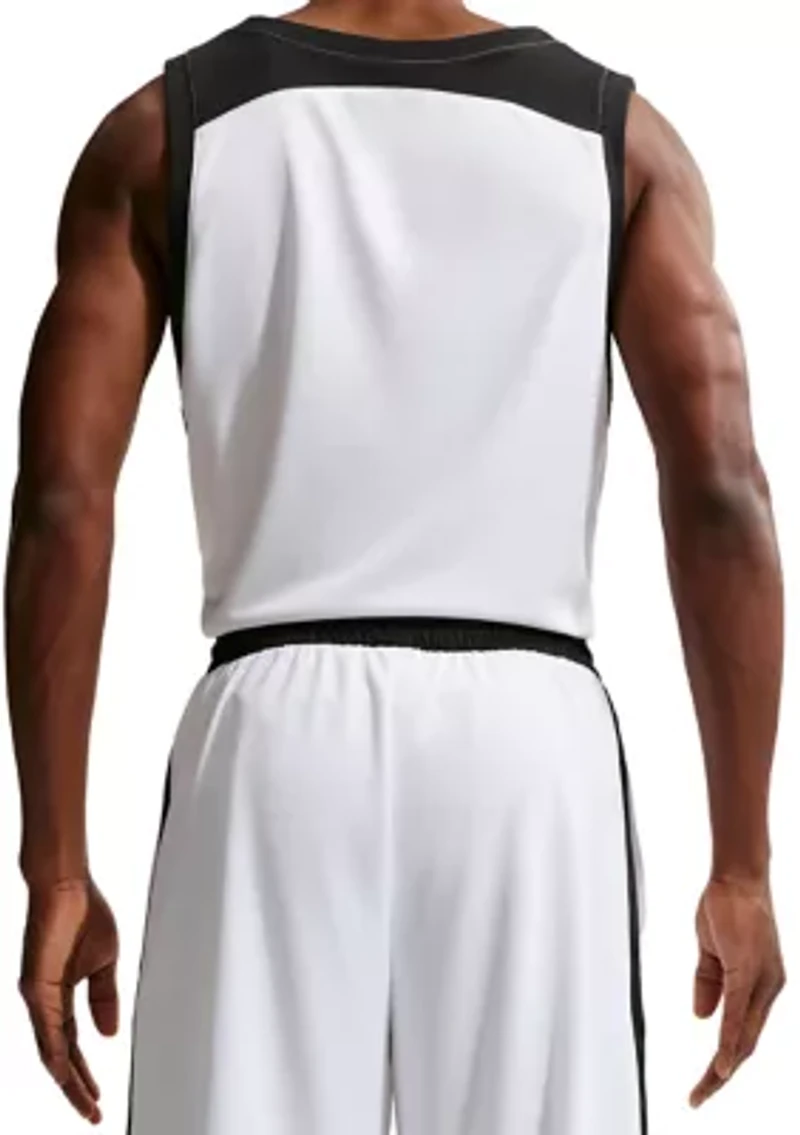 Men's Dri-FIT 8" Basketball Shorts
