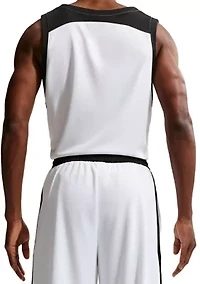 Men's Dri-FIT 8" Basketball Shorts