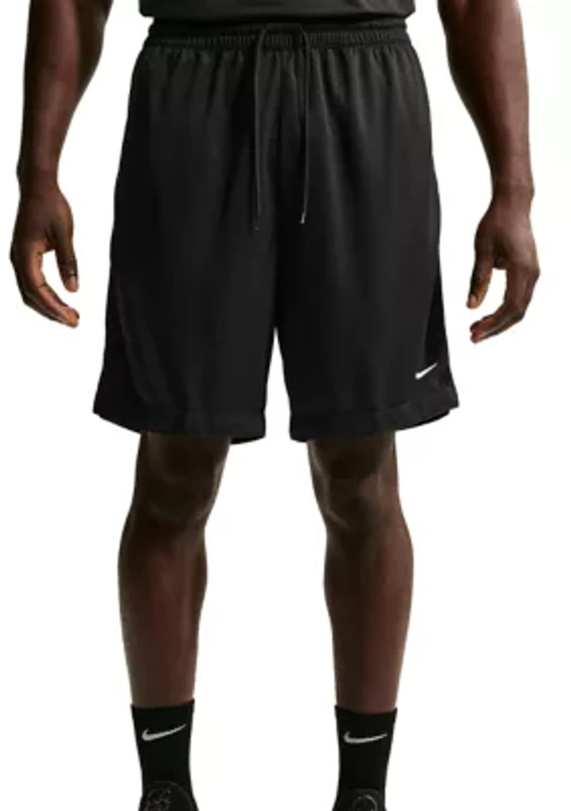 Men's Dri-FIT 8" Basketball Shorts