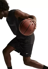 Men's Dri-FIT 8" Basketball Shorts