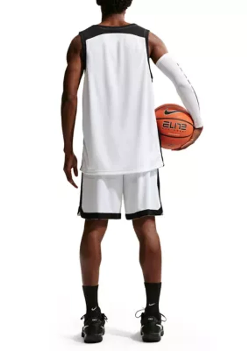 Men's Dri-FIT 8" Basketball Shorts