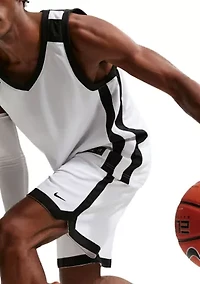 Men's Dri-FIT 8" Basketball Shorts