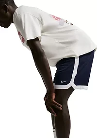 Men's Dri-FIT 8" Basketball Shorts
