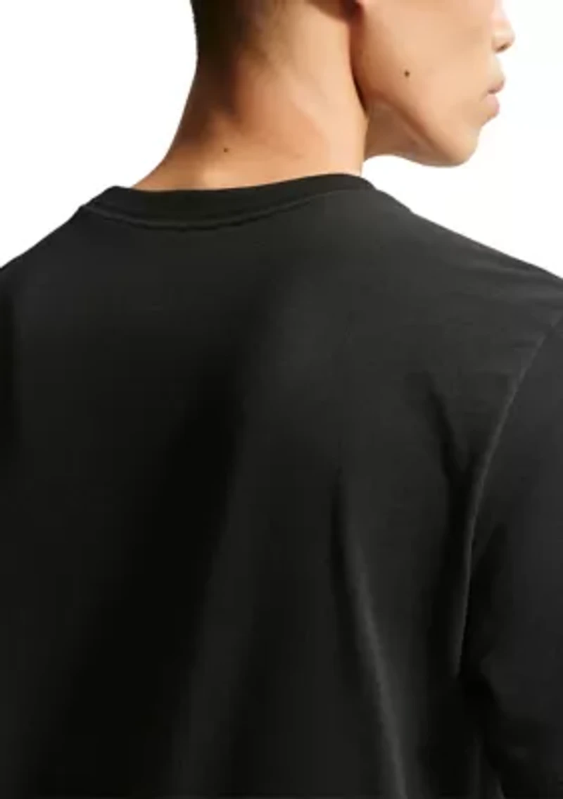 Repeat Logo Graphic T-Shirt