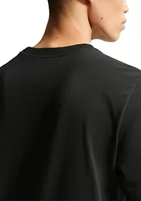 Repeat Logo Graphic T-Shirt