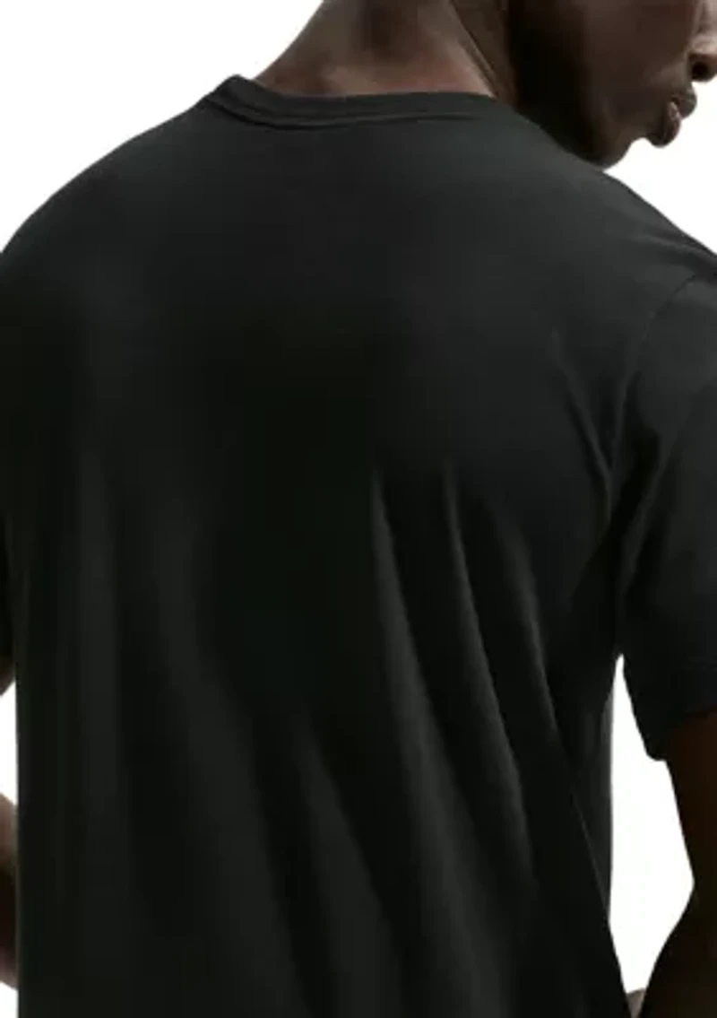 Just Do It Hoops Graphic T-Shirt