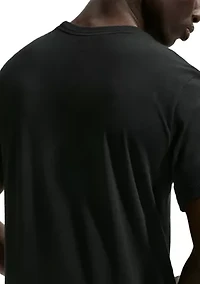 Just Do It Hoops Graphic T-Shirt