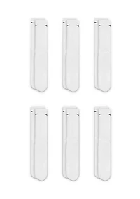 Everyday Plus Cushioned Training Crew Socks - 6 Pack