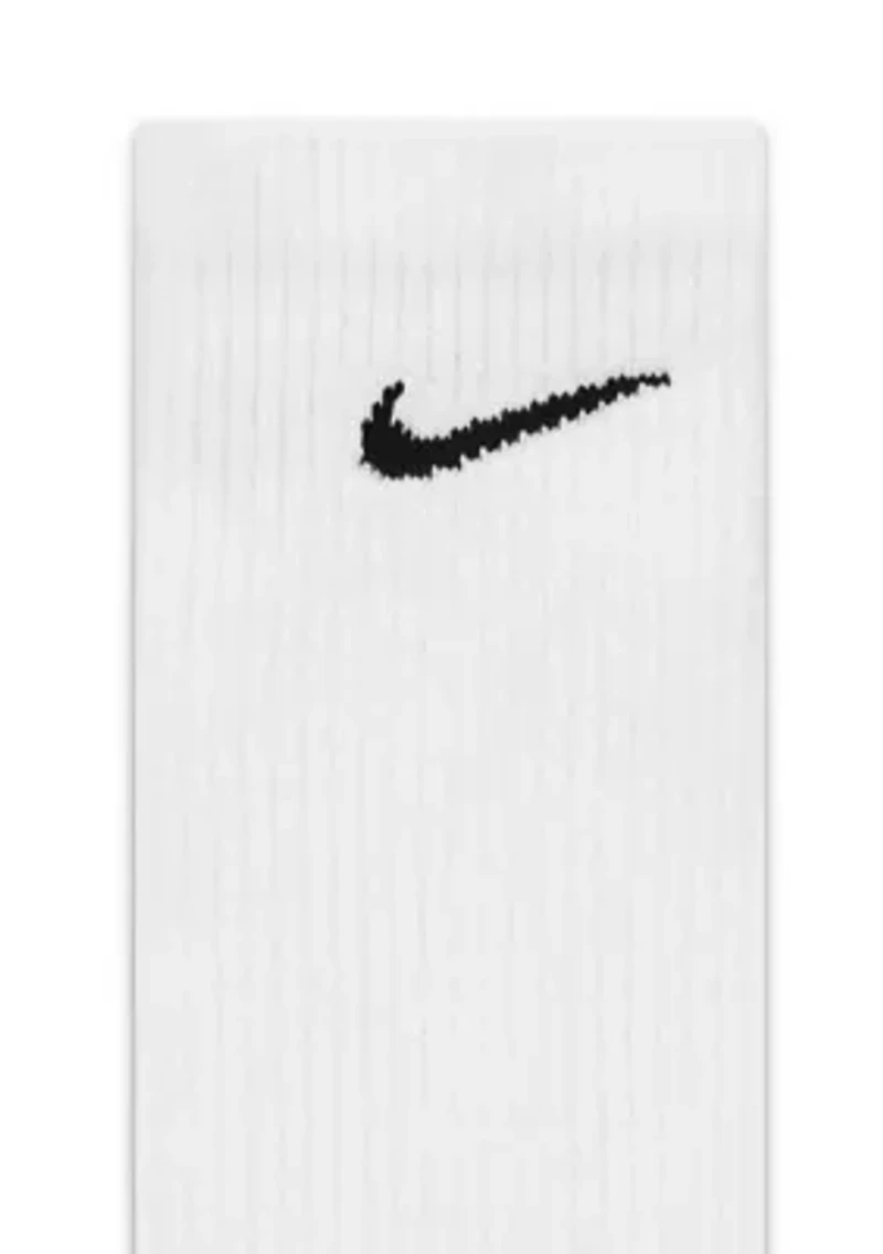 Everyday Plus Cushioned Training Crew Socks - 6 Pack