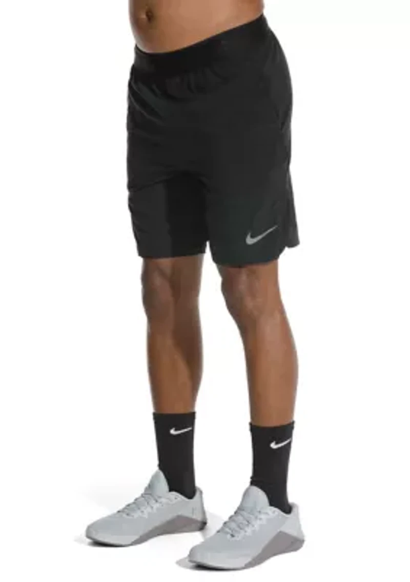 Everyday Plus Cushioned Training Crew Socks - 6 Pack