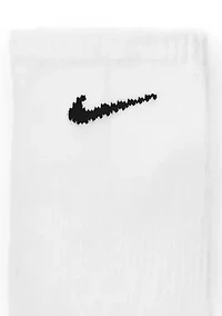 Everyday Plus Cushioned Training No-Show Socks- 6 Pairs