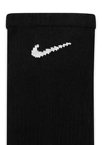 Everyday Plus Cushioned Training No-Show Socks- 6 Pairs