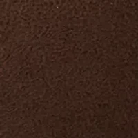 Venetian Slippers with Plaid Collar