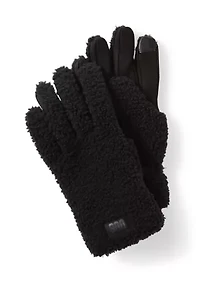 Men's Fluff Glove