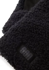 Men's Fluff Glove