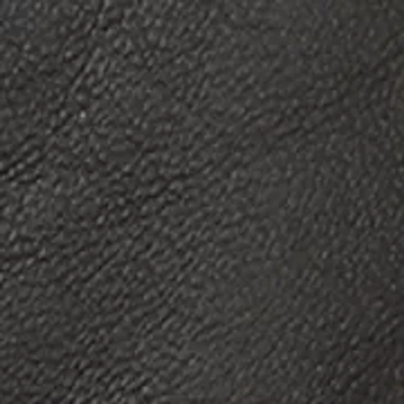 Men's Leather Glove with Point and Stretch Palm